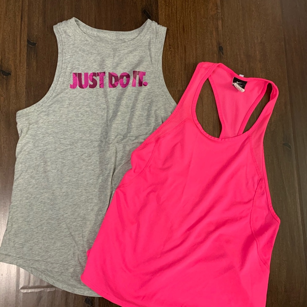 Nike bundle